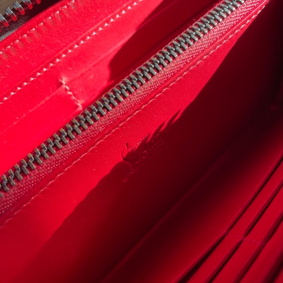 Authentic Christian Louboutin - Picture 4 of 9